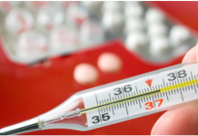 SVI SMO BILI UBEĐENI DA JE 37 GRANICA NORMALNE TEMPERATURE TIJELA! Stručnjaci OTKRILI nove parametre NORMALNE TEMPERATURE…