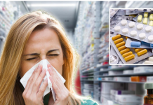 SRBIJOM HARAJU TRI EPIDEMIJE, moguć produžetak zimskog raspusta! Nije problematičan samo VELIKI KAŠALJ, obratite pažnju na OVE SIMPTOME