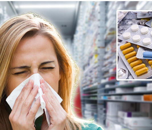 SRBIJOM HARAJU TRI EPIDEMIJE, moguć produžetak zimskog raspusta! Nije problematičan samo VELIKI KAŠALJ, obratite pažnju na OVE SIMPTOME