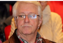 Smršao je, ostao bez kose, ali se nije predavao: Aljoša Vučković pobedio bolest pa izašao u javnost (foto)