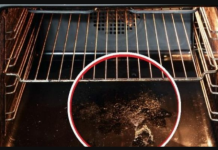 UBACITE 0VO U RERNU I UJUTRO ĆE BITI ČISTA: Superbrzi Trik Koji Uklanja Masnoću Bez Ribanja