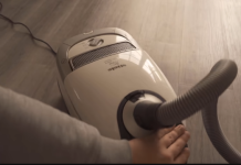 Zašto ranije nisam znao za ovaj TRIK? Ovo bi trebalo da znaju svi koji kod kuće imaju usisivač – SAVRŠENA STVAR!