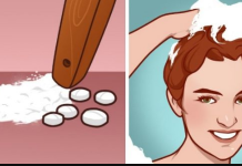 Ako zgnječite ovaj vitamin i dodate ga šampon, VAŠA KOSA VIŠE NIKAD NEĆE BITI ISTA!