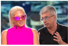 KONAČNO OTKRIVEN RAZLOG ZBOG KOG JE KARLEUŠA NAPUSTILA ZVEZDE GRANDA: Nije zbog Cece već zbog onoga što nikad nije htela da PRIZNA