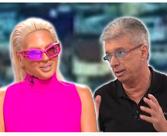 KONAČNO OTKRIVEN RAZLOG ZBOG KOG JE KARLEUŠA NAPUSTILA ZVEZDE GRANDA: Nije zbog Cece već zbog onoga što nikad nije htela da PRIZNA