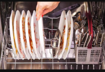 Najveća GREŠKA u mašini za pranje sudova koju čine skoro svi: Nikada više!