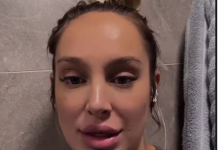 “Nova godina mi uglavnom presedne”: Luna Đogani se sakrila u toalet u ponoć, a evo i zbog čega