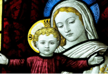 BOGORODICA JE SA 12 UDATA ZA ČOVEKA OD 80 GODINA: Šokiraćete se kada čujete koliko je godina imala kada je rodila ISUSA