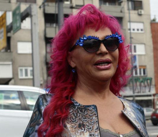 Isplivala lična karta Zorice Brunclik! Zbog imena koje piše zanemeće cela Srbija, zar se ovako zove?Mnogi su se odrekli ISLAMA prešli u pravoslavlje,ZAR I TI ZORICE………..