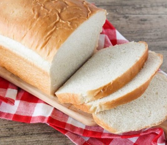 Što će se to tačno dogoditi tijelu ako napokon prestanemo jesti bijeli hljeb?