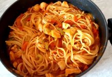 Ako vam je ostala TESTENINA nakon ručka, nemojte je podgrejavati – Zdravija je kada je hladna