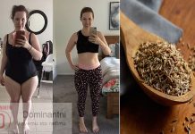 Topi kilograme,testiran na 44 žene u periodu od 3 mjeseca, u prosjeku izgubile po 30Kg