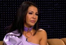 PEVAČICA PRODAVALA VILU ZA 2 MILIONA EVRA, A SIN RADI KAO MOLER! Folkerka ga rodila maloletna i 10 godina ga nije videla!