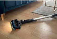 Kad izađem iz kuće na nekoliko dana, UVIJEK ostavim usisivač na sredini sobe: Reći ću vam zašto!