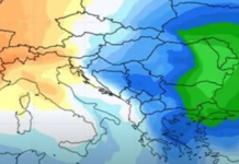 Vraća se zima: Spremite se zaminuse, padavine i mraz