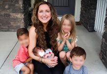 USVOJILA TROJE DECE, A ONDA JE PRIMETILA ČUDNE STVARI I ODMAH URADILA DNK TEST: Kad je saznala rezultate, nije mogla da dođe sebi