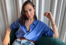 Poznata glumica provela dve godine u izraelskoj vojsci: Njena priča je neverovatna