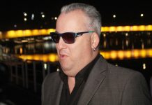 OVA zvezda Granda bila je velika ljubav Dejana Matića: Zvali su je dvojnicom LEPE BRENE (FOTO)