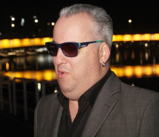 OVA zvezda Granda bila je velika ljubav Dejana Matića: Zvali su je dvojnicom LEPE BRENE (FOTO)