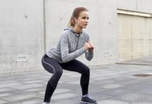 Čučnjevi su majka svih vežbi: Leče srce, zatežu noge, sprečavaju starenje