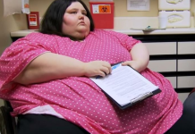 OVO JE BILA NAJDEBLJA DEVOJKA NA SVETU SA 338 KG, A DANAS JE PRELEPA ZGODNA DAMA: Uradila je 1 stvar i smršala 260 kg