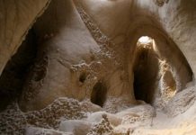 30 miliona ljudi živi u pećini, evo zašto su to izabrali