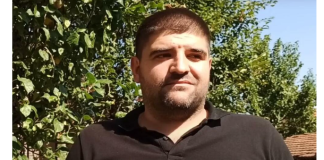 BEOGRAĐANIN IZ MUSLIMANSKE PORODICE PREŠAO U PRAVOSLAVLJE Ovako je Samir postao Lazar: Sve počelo kad je otišao da upali sveću