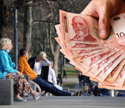 Posao je UNOSAN, DRAGOSLAV proda sve što proizvede a još mu i DRŽAVA POMAŽE – Kaže da se lepo živi od ovog biznisa ali da nije za one koji bi da zarade a da ne rade