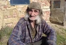 Napustio je ženu i 2 dece, zaboravio je kako se zove: NEDELJKO 41 GODINU ŽIVI SAM U DIVLJINI, OKRUŽEN DIVLJIM ZVERIMA – Evo iz kog razloga