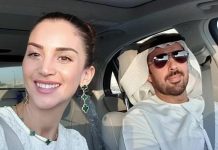 Kako je Jelena bin Drai osvojila srca zgodnog šeika? – “Nije obraćao pažnju na mene, imala sam samo 48 kilograma a Arapi vole..”