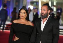 Ovakva transformacija se ne viđa često: Nakon što je muž Seke Aleksić ošišao kosu i obrijao bradu nije više isti čovek