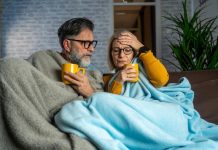 Da bolest ne bi pokosila i vas: Sprečite širenje gripa u kući na druge ukućane