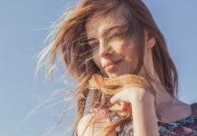 6 znakova jake ženske energije: Ako imate ovo, vi ste živa sila i niko vam ništa ne može