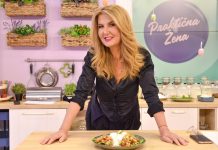 VESNA DEDIĆ NAPRAVILA RUČAK KOJI ĆE VAS RASPAMETITI: Pravi se od ostataka u frižideru a preukusan