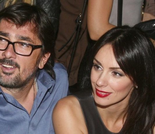 Vojin je bio oženjen a Sloboda maloletna kada su se PRVI PUT SRELI: Glumac nijednu studentkinju nije gledao kao nju