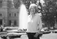 U HRVATSKOJ PREMINULA GLUMICA LUKRECIJA BREŠKOVIĆ: Zapamćena po ulozi Magde u seriji ” Vila Maria”.