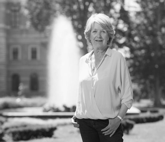 U HRVATSKOJ PREMINULA GLUMICA LUKRECIJA BREŠKOVIĆ: Zapamćena po ulozi Magde u seriji ” Vila Maria”.