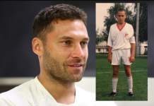 Želeo je samo topli krevet i redovne obroke: Pogledajte kako izgleda Dom u kome je odrastao Duško Tošić FOTO