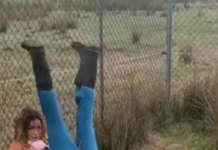 AUSTRALIJANKA PRVI PUT U ŽIVOTU PROBALA RAKIJU: Cela Srbija gleda i ne veruje, da li je moguće da ovo radi (VIDEO)