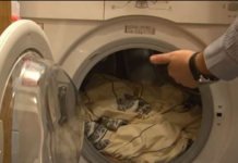 Stavite jednu čašicu I MIRISAĆE kao u PARFIMERIJI: OVA TEČNOST ELIMINŠE SVE NEPRIJATNE MIRISE IZ VAŠE VEŠ MAŠINE