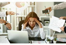 IZGARANJE NA POSLU ima svoje simptome: Stres može dovesti do ozbiljnih zdravstvenih problema, proverite da li imate ove znakove