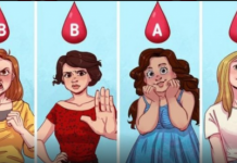 KOJA STE KRVNA GRUPA? ONA OTKRIVA VAŠU NAJDUBLJU TAJNU: Provjerite! Nama je pogodilo