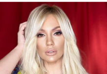 Sa ocem nije pričala 20 godina, a ovo je majka Ane Kokić: Ćerki je posle razvoda pružila dom (FOTO)