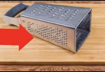 Čemu služi najgrublja strana kuhinjskog rende? Nije samo za ribanje krompira – ima POTPUNO drugačiju upotrebu!