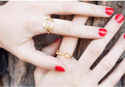 Prst na kojem nosite prsten otkriva vaše duboko skrivene želje