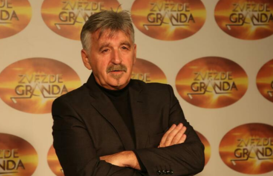 Nakon ovih FOTKI će mu MNOGI ZAVIDETI: AU KAKAV LUKSUZ! Bosanac je VLASNIK jedne od NAJLEPŠIH VILA u Beogradu