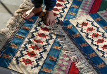 Stavite ovu sitnicu pod tepih na ulazu u kuću i gledajte kako vas novac zapljuskuje sa svih strana, isprobajte odmah