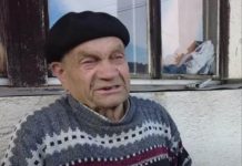 Tužna priča starca iz Bosne: Izgradio deci kuću od 900 KVADRATA, a oni ga svi napustili i ni ne posećuju ga