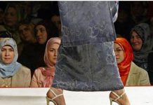 ŠTA NOSE ISLAMSKE ŽENE ISPOD TRADICIONALNE ODEĆE – BURKE: Odgovor je šokirao mnoge