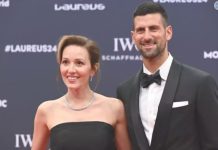 Treća beba na putu: Porodica Đoković postaje brojnija, Jelena i Novak dobiće još jedno dijete